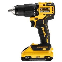 DeWalt akumulatorska vibraciona bušilica bez četkica 18V DCD709L2T