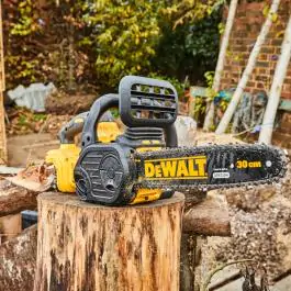 DeWalt akumulatorska lančana testera 18V XR DCM565N Solo