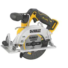 DeWalt akumulatorski cirkular 12V XR DCS512NT