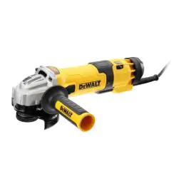 DeWalt ugaona brusilica sa promenljivom brzinom 1200W 125mm DWE4246