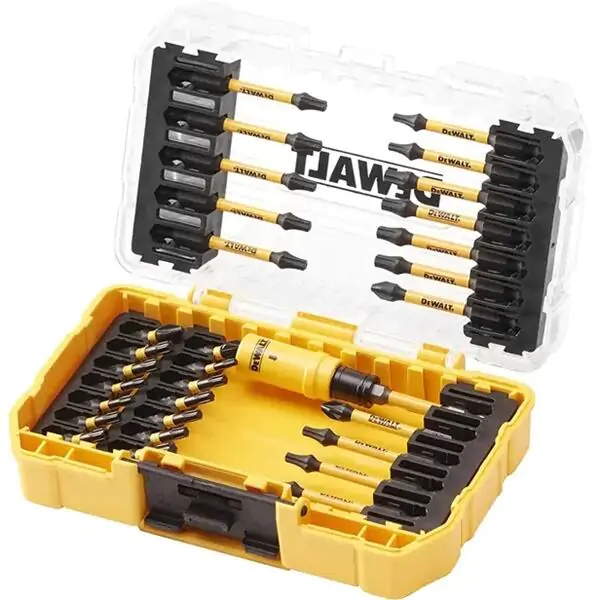 DeWalt Set nastavaka u kutiji 31 deo DT70745T - proizvod na akciji