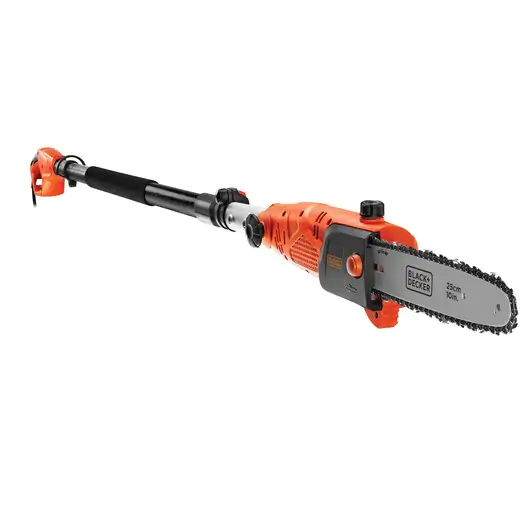 Black&Decker električka teleskopska testera 2.7m PS7525