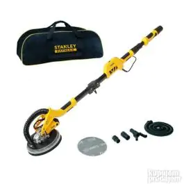 Stanley brusilica za zid - žirafa Stanley FatMax 750W SFMEE500S