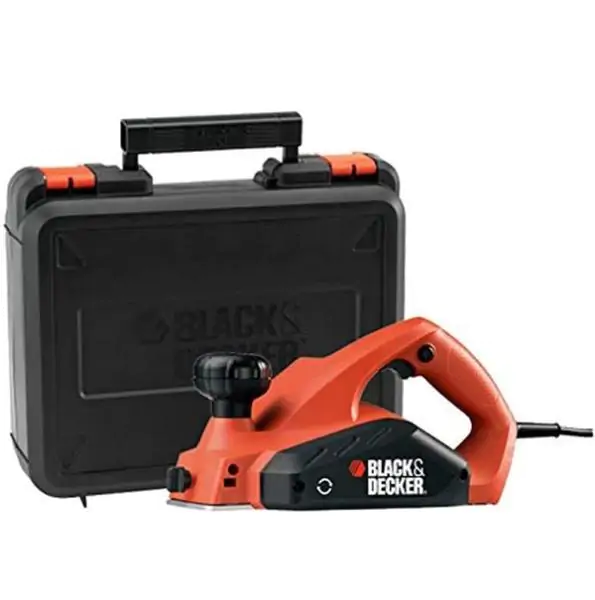 Black&Decker KW712KA električno rende 650W