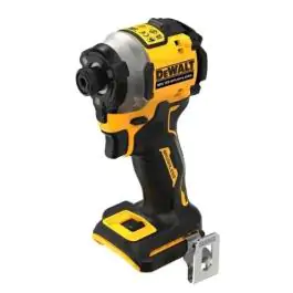 DeWalt akumulatorski odvrtač 1/4" 18V XR DCF850N