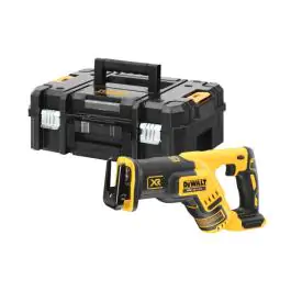 DeWALT akumulatorska recipro testera 18V XR DCS367NT