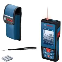 Bosch laserski daljinomer GLM 100-25 C Professional