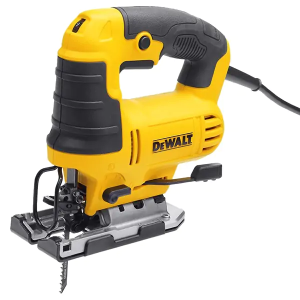 DeWALT ubodna testera 650W DWE349