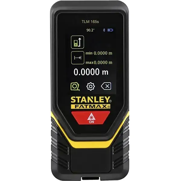 Stanley laserski daljinomer 50m TLM165S STHT1-77139