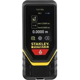 Stanley laserski daljinomer 50m TLM165S STHT1-77139