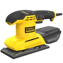 Stanley Vibraciona brusilica - šlajferica FMEW214K FatMax