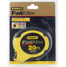 Stanley merna traka 20mx10mm FatMax 0-34-133