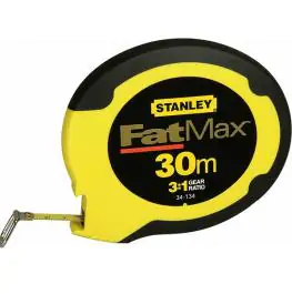 Stanley merna traka 30mx10mm FatMax 0-34-134