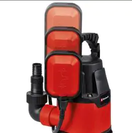 Einhell GC-SP 2275 potapajuća pumpa za čistu vodu