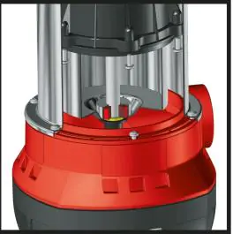 Einhell GC-SP 2275 potapajuća pumpa za čistu vodu