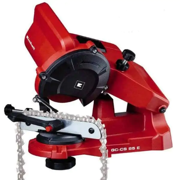 Einhell oštrač lanaca lančanih testera GC-CS 85