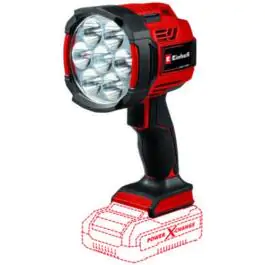 Einhell akumulatorska lampa TE-CL 18/2500 LiAC-solo