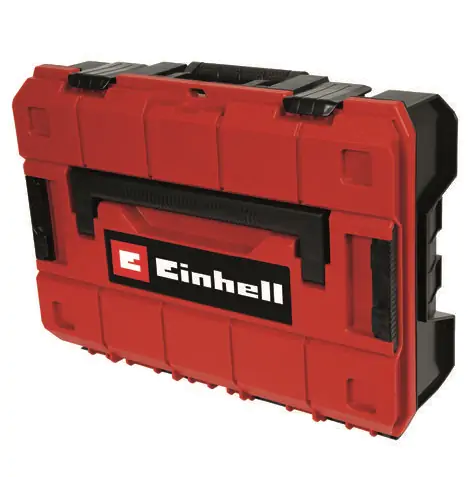 Einhell E-Case S-F sistemski kofer za alat