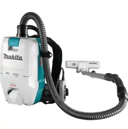 Makita Akumulatorski ranac usisivač 40V VC008GZ