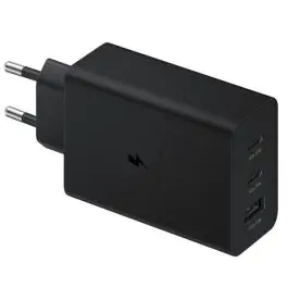 Samsung Trio punjač 65W 2xTip-C + USB-A