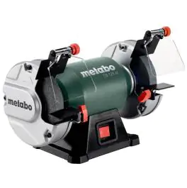 Metabo DS 125 M 604125000 dvostrano tocilo 200 W