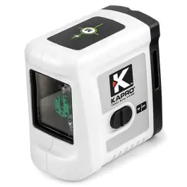 Kapro Laserski nivelator 862G prolaser zeleni