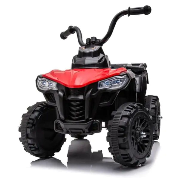 Dečiji Bagi-Quad 131 crveni