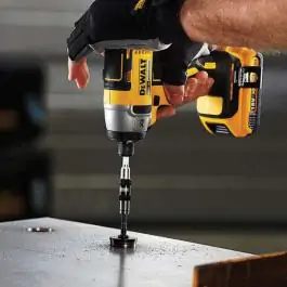 DeWalt DT70578T garnitura impact nastavaka 10 delova