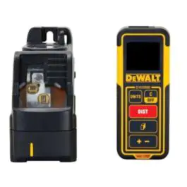 DeWalt DW0889CG set laser krstasti zeleni sa daljinometrom