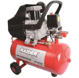 Raider Kompresor za vazduh RD-AC04O 24l 1.5KW