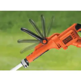 Black & Decker GL7033CAKIT električni trimer za travu 700W set