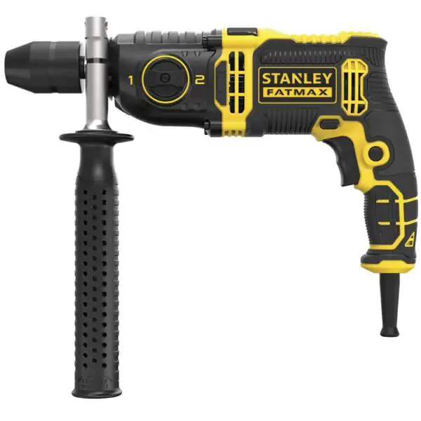 Stanley FMEH1100K vibraciona bušilica 1100W