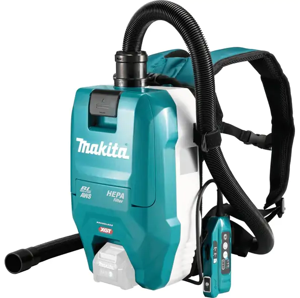 Makita Akumulatorski ranac usisivač VC009GZ01