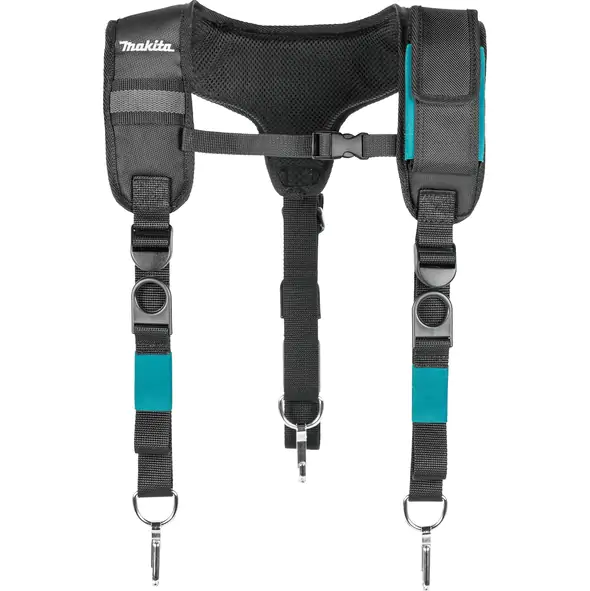 Makita tregeri sa futrolom za telefon E-15372