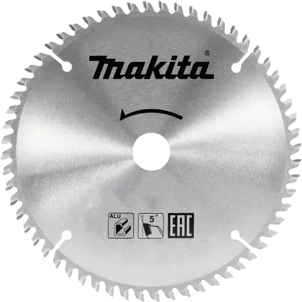 Makita TCT list kružne testere za ALU 260mmx30mmx70z D-73003 - proizvod na akciji