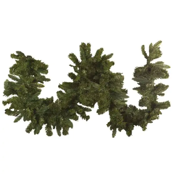 Girlanda 270cm EVERGREEN