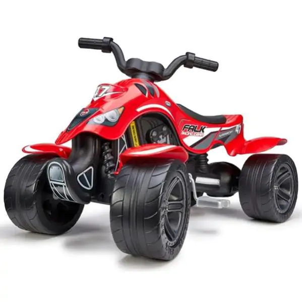 Falk Motor Quad na pedale za decu 630