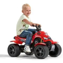 Falk Motor Quad na pedale za decu 630