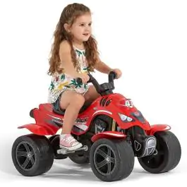 Falk Motor Quad na pedale za decu 630