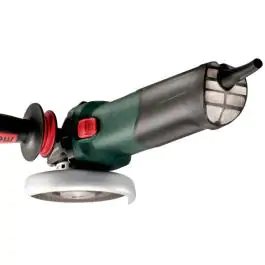 Metabo ugaona brusilica 1700W 125mm WEV 17-125 QUICK