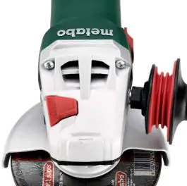 Metabo ugaona brusilica 1550W 125mm WE 15-125 QUICK