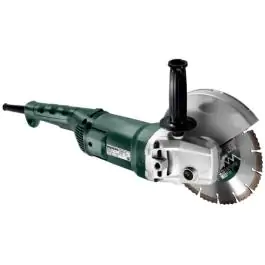 Metabo ugaona brusilica 2200W 230mm WE 2200-230