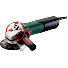 Metabo ugaona brusilica 1700W 150mm WE 17-150 QUICK