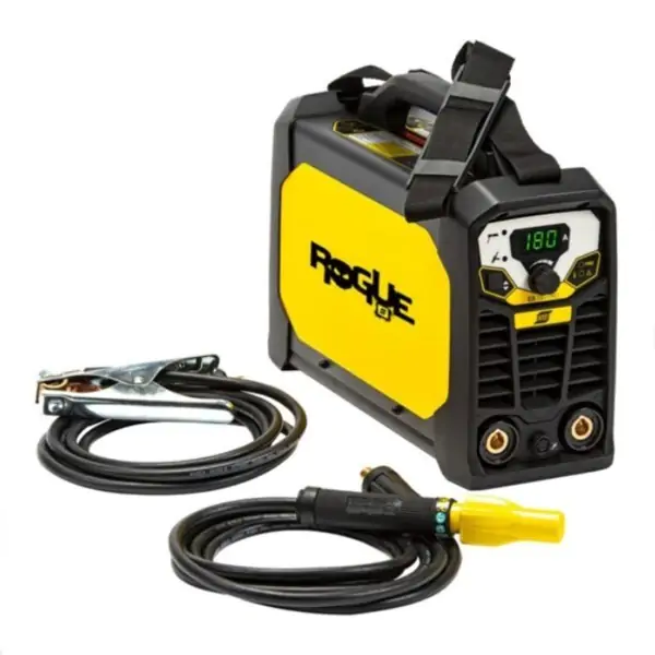 ESAB Aparat za zavarivanje Inverter Rogue ES 180i PRO