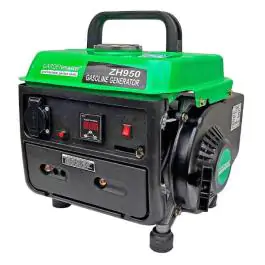 Benzinski agregat ZH950 (850W) Garden Master