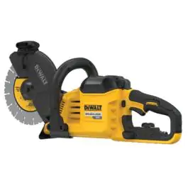 DeWalt DCS690X2 FlexVolt akumulatorska mašina za sečenje, 60V 9Ah