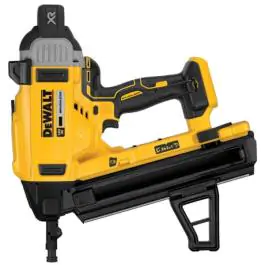 DeWalt DCN890N akumulatorski pištolj za eksere, Solo