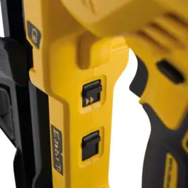 DeWalt DCN890N akumulatorski pištolj za eksere, Solo