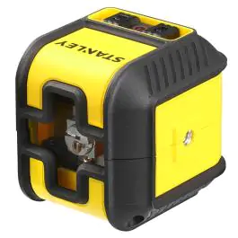 Stanley nivelator STHT77498-1 Cubix laser 2 linije crveni