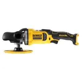 DeWalt DCM849N 18V XR akumulatorska polirka, Solo